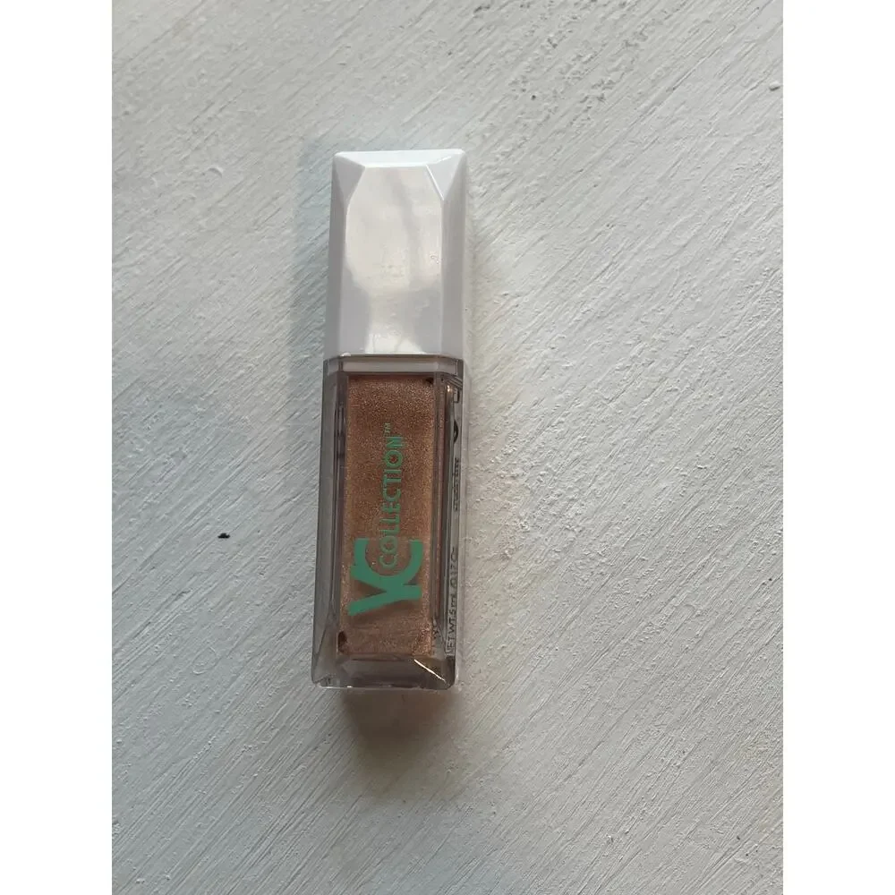 NWT YC Collection Authentic Glazed Liquid Highlight in Cocoflakes